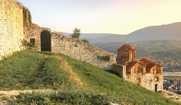 TDS Voyages - Tourisme équitable et solidaire en Albanie