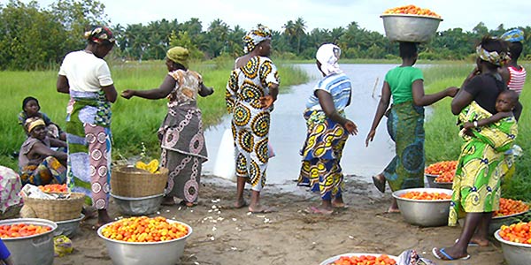 TDS Voyage - Tourisme équitable et solidaire au Bénin