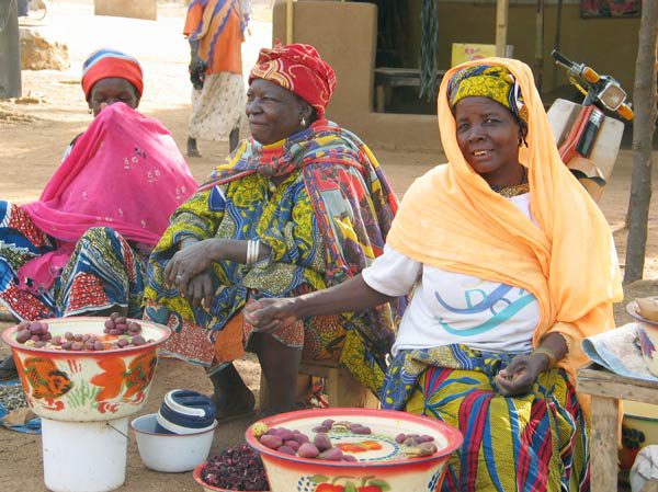 TDS Voyages - Tourisme équitable et solidaire au Burkina Faso