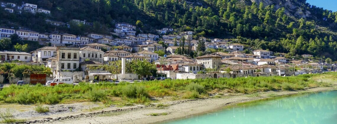 Tourisme équitable et solidaire en Albanie avec TDS VOYAGE