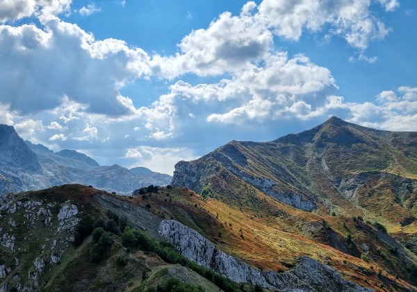 Montagnes en Albanie - Tourisme équitable et solidaire