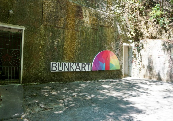 Bunk'art à Tirana - TDS Voyage