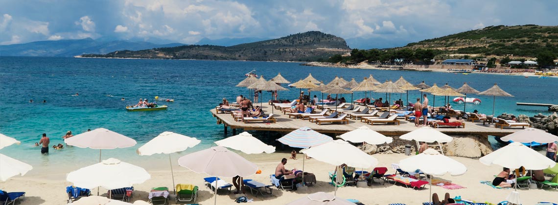 Tourisme équitable et solidaire en Albanie avec TDS VOYAGE