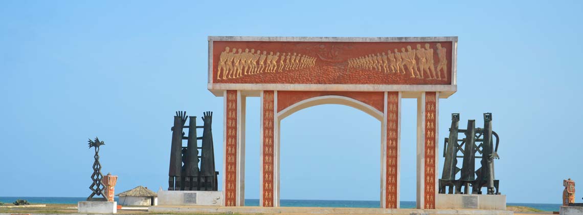 Tourisme solidaire au Bénin avec TDS VOYAGE