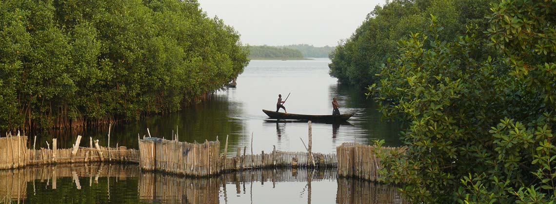 Tourisme solidaire au Bénin avec TDS VOYAGE