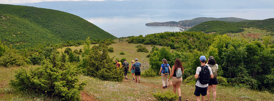 Tourisme équitable et solidaire en Albanie avec TDS VOYAGE