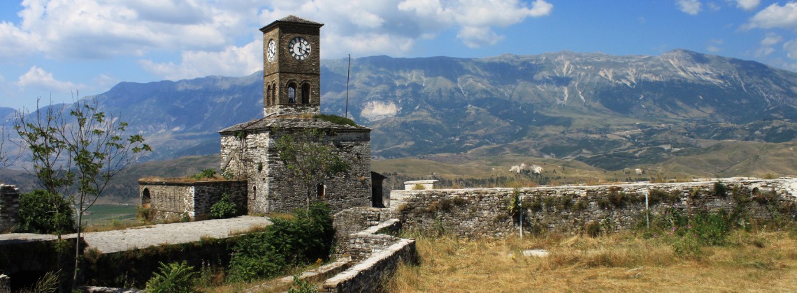 Tourisme équitable et solidaire en Albanie avec TDS VOYAGE