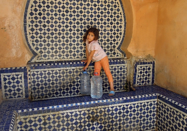 TDS Voyage - Tourisme équitable et solidaire - Maroc - Meknès
