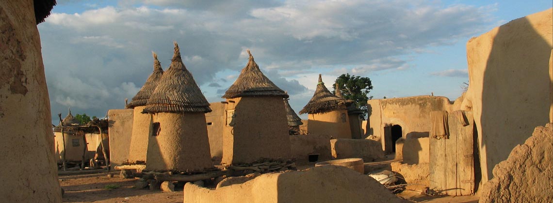 TDS VOYAGE - Tourisme équitable et solidaire au Burkina Faso