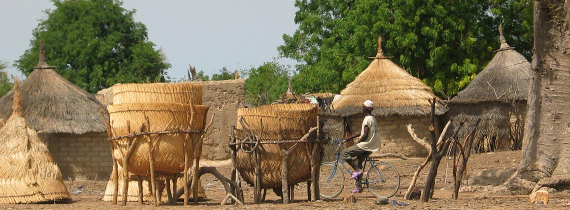 TDS VOYAGE - Tourisme équitable et solidaire au Burkina Faso