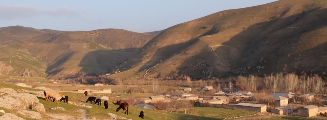 Immersion dans les villages ouzbeks