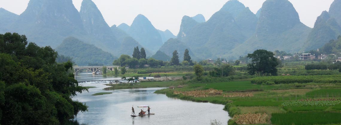 TDS VOYAGE - Tourisme équitable et solidaire en Chine