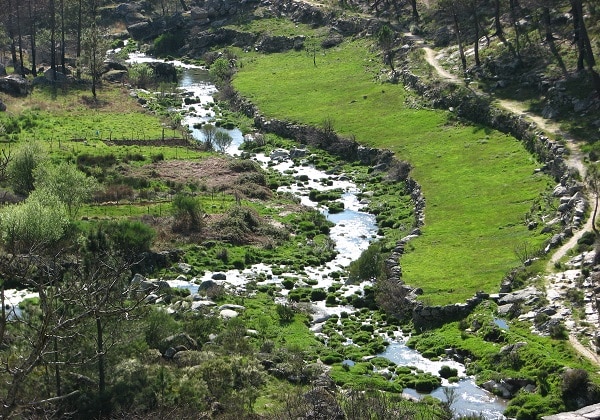 TDS Voyage - Tourisme équitable et solidaire - Portugal - Sabugueiro