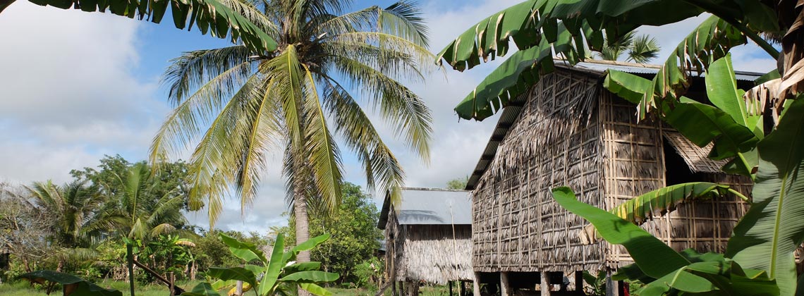 TDS VOYAGE - Tourisme équitable et solidaire au Cambodge