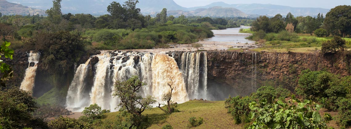 ethiopie tourisme