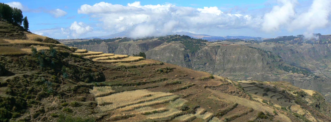 Éthiopie, Terre de Culture et d'hospitalité