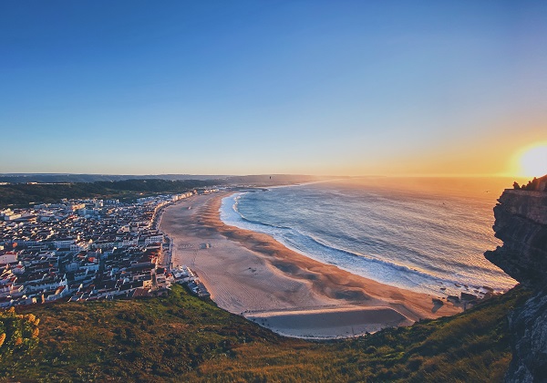 TDS Voyage - Tourisme équitable et solidaire - Portugal - Nazaré