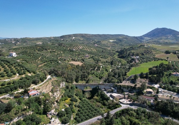 TDS Voyage - Tourisme équitable et solidaire - Crète - Knossos