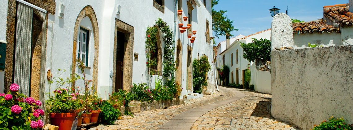 TDS Voyage - Tourisme équitable et solidaire - Portugal - Marvao