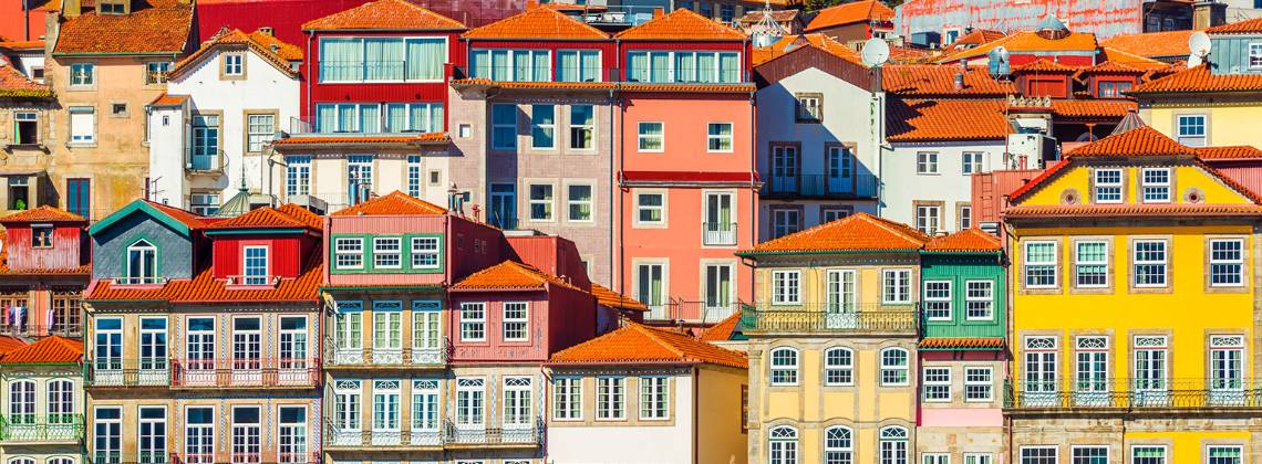 TDS Voyage - Tourisme équitable et solidaire - Portugal - Porto