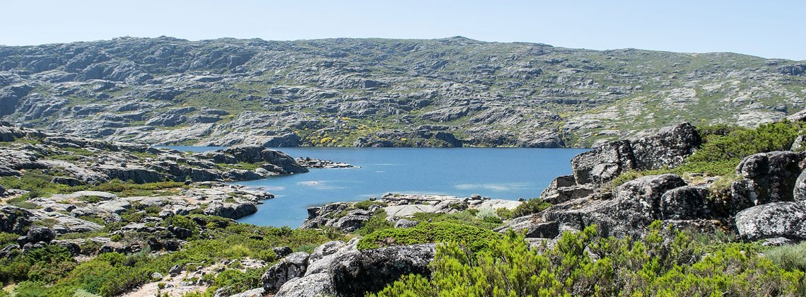 TDS VOYAGE - Tourisme équitable et solidaire - Portugal - Serra da Estrela