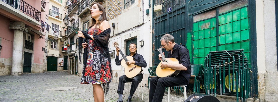 TDS Voyage - Tourisme équitable et solidaire - Portugal - Fado