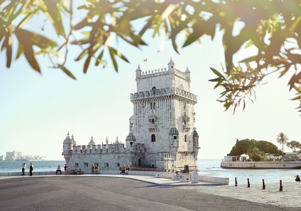 TDS Voyage - Tourisme équitable et solidaire - Portugal - Belém - Tour de Belém