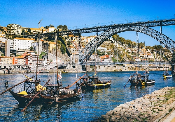 TDS Voyage - Tourisme équitable et solidaire - Portugal - Porto