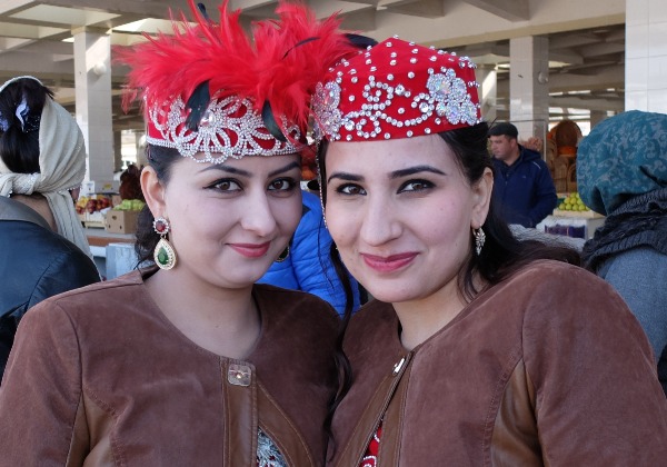 Coiffure de fête