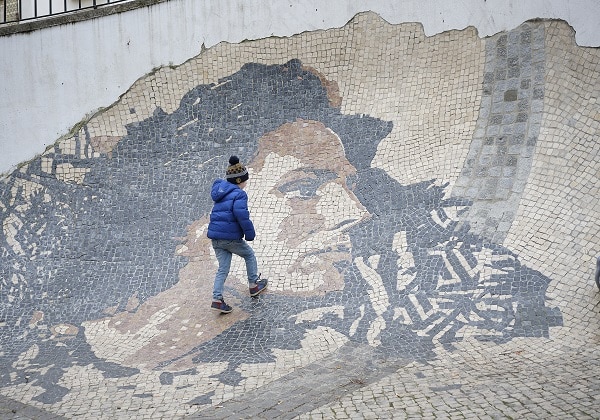 TDS Voyage - Tourisme équitable et solidaire - Portugal - Azulejos