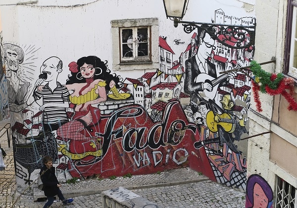 TDS Voyage - Tourisme équitable et solidaire - Portugal - Fado