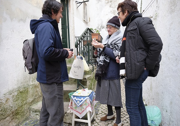 TDS Voyage - Tourisme équitable et solidaire - Portugal - Ginhinha