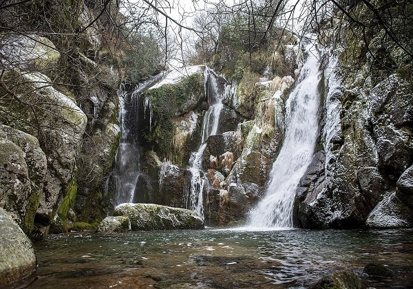 TDS Voyage - Tourisme équitable et solidaire - Portugal - Parc Natural de la Serra da Estrela