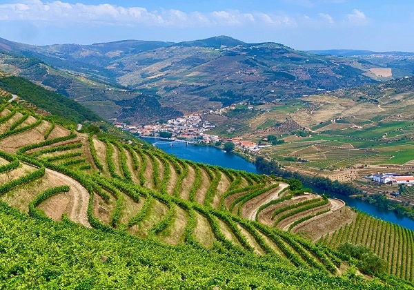 TDS Voyage - Tourisme équitable et solidaire - Portugal - Porto - Douro