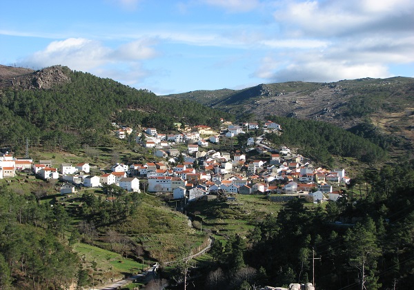 TDS Voyage - Tourisme équitable et solidaire - Portugal - Sabugueiro