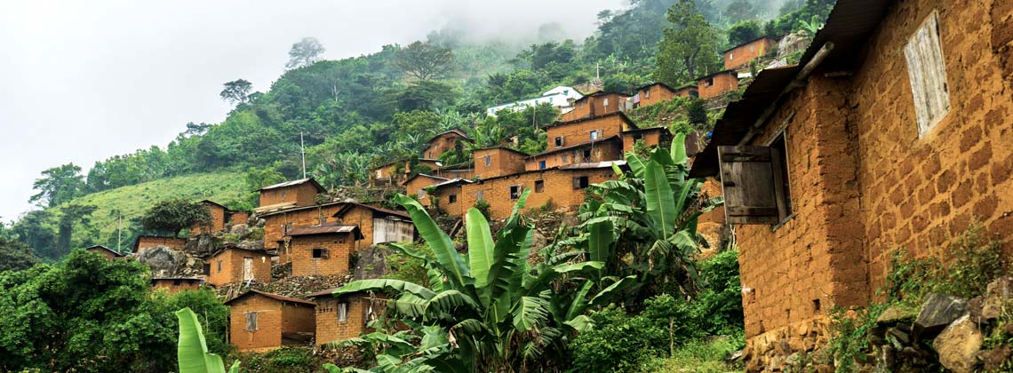 Tourisme équitable et solidaire au Togo avec TDS VOYAGE