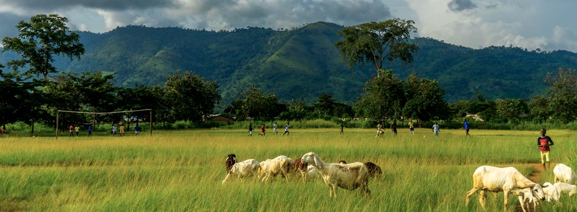 Tourisme équitable et solidaire au Togo avec TDS VOYAGE