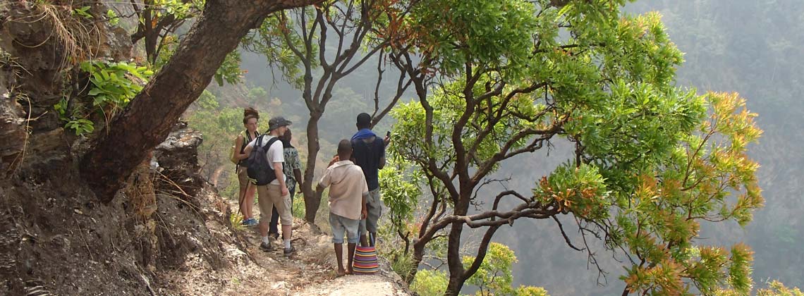 Tourisme équitable et solidaire au Togo avec TDS VOYAGE