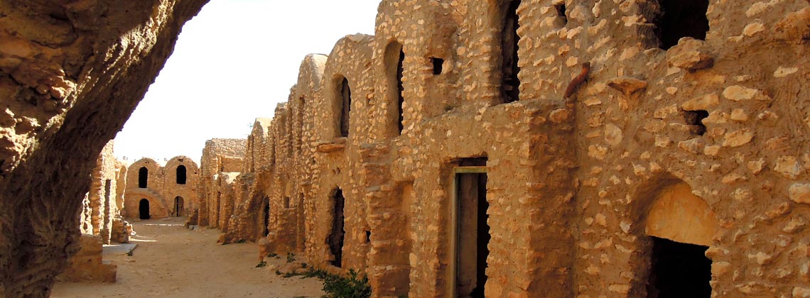 TDS VOYAGE Solidaire - Tunisie