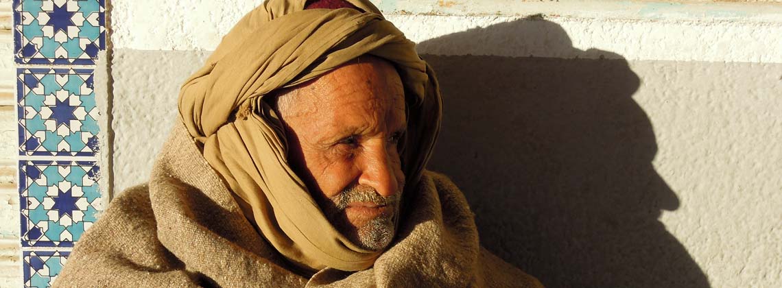 TDS VOYAGE Solidaire Tataouine