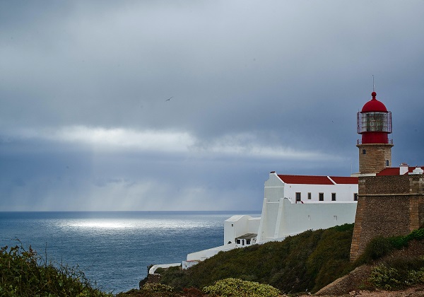 TDS Voyage - Tourisme équitable et solidaire - Portugal - Sagres - Cabo de Sao Vincente