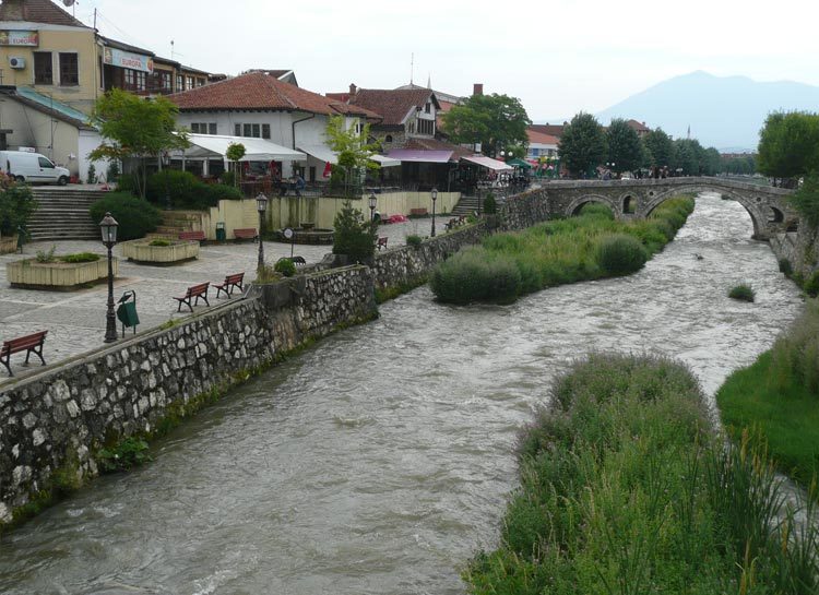 L'authenticité des Alpes albanaises