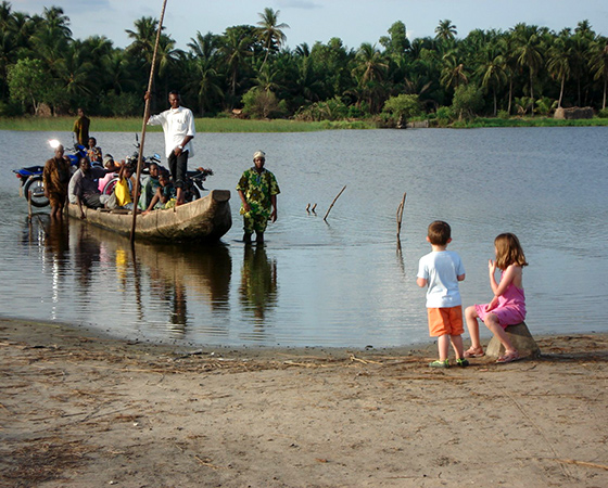 TDS Voyage - Tourisme au Bénin