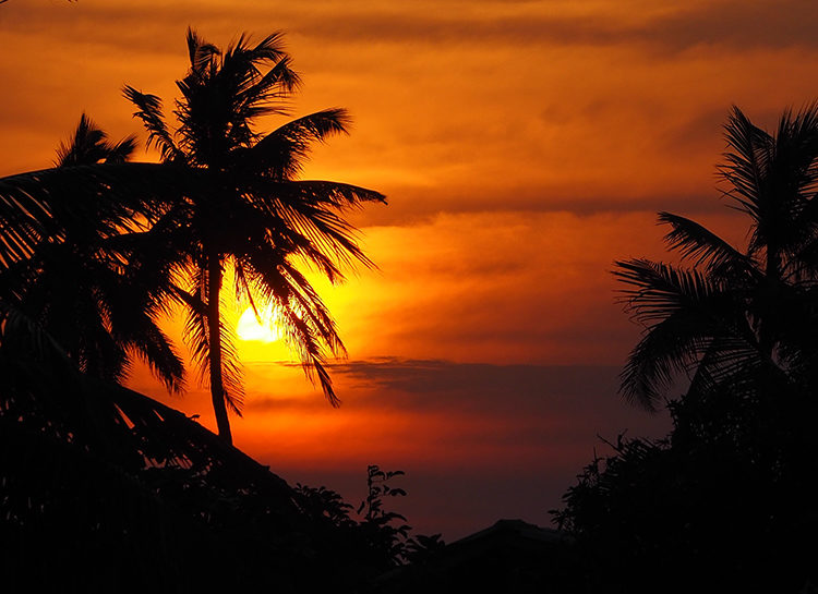 TDS Voyage Bénin