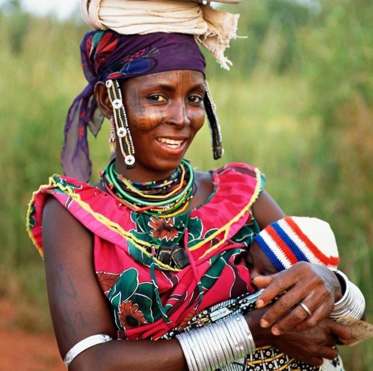 TDS Voyage Bénin