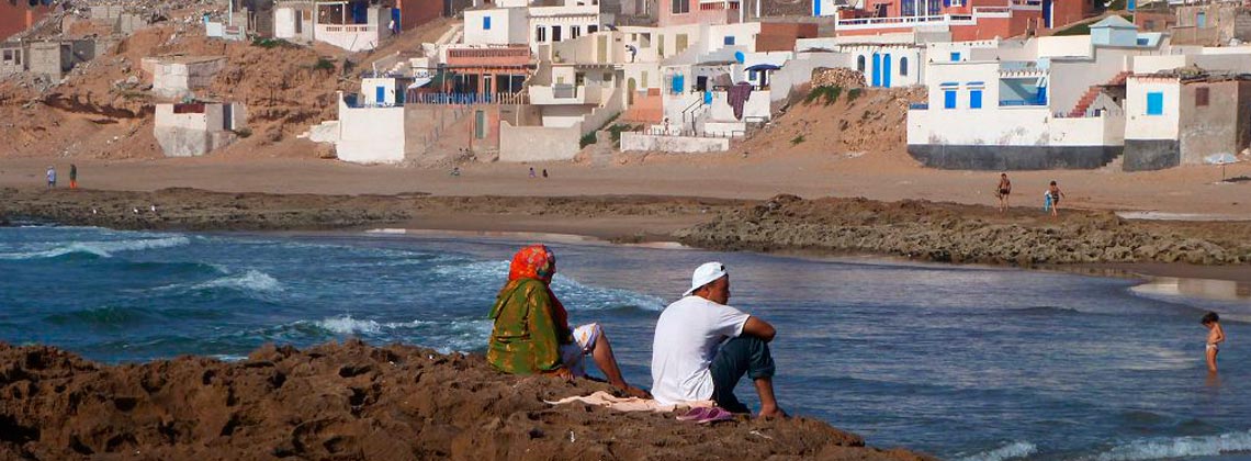 TDS Voyage - Tourisme équitable et solidaire au Maroc
