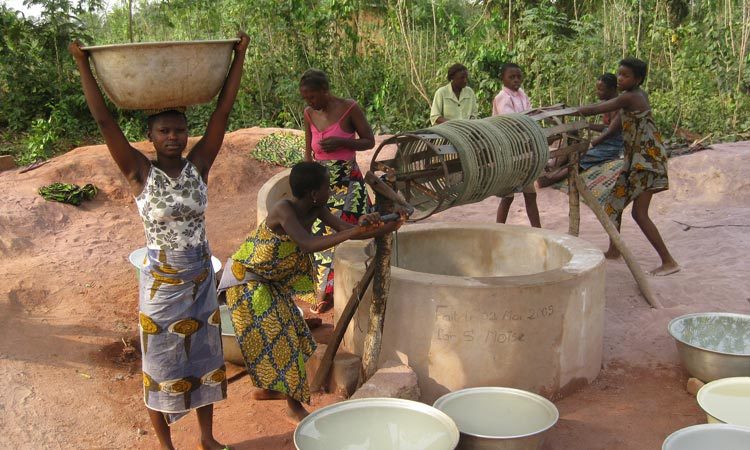 TDS Voyage - Un partenariat avec des villages du Bénin