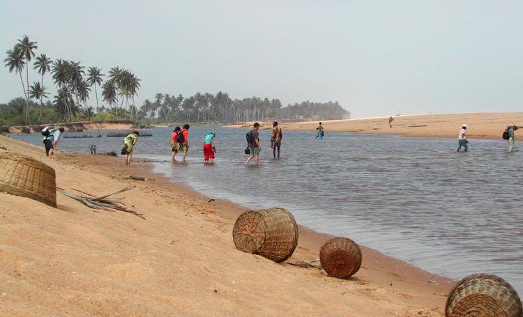 TDS Voyage au Bénin - Avlekete