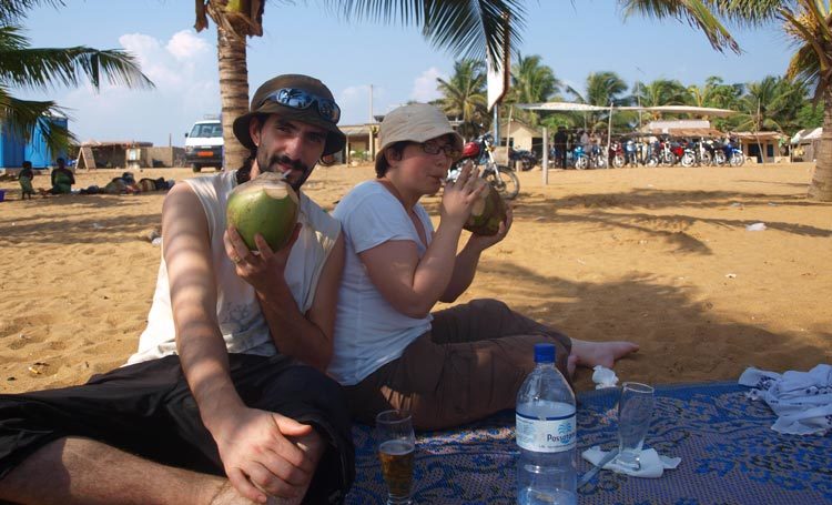 TDS Voyage au Bénin