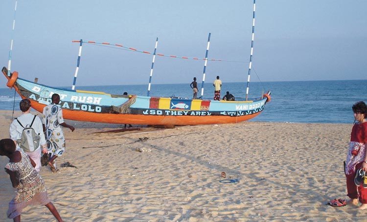 TDS Voyage au Bénin 